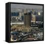 Wynn Las Vegas-Joe Cavaretta-Framed Stretched Canvas