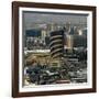 Wynn Las Vegas-Joe Cavaretta-Framed Photographic Print