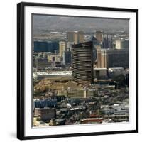 Wynn Las Vegas-Joe Cavaretta-Framed Photographic Print