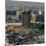 Wynn Las Vegas-Joe Cavaretta-Mounted Photographic Print