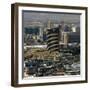 Wynn Las Vegas-Joe Cavaretta-Framed Photographic Print