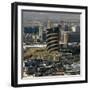 Wynn Las Vegas-Joe Cavaretta-Framed Photographic Print