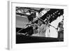 Wynton Marsalis, Knebworth, 1982-Brian O'Connor-Framed Photographic Print