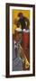 Wynton Marsalis - Never Say Goodbye-Marsha Hammel-Framed Giclee Print