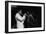 Wynton Marsalis (T Williams), Capital Jazz Festival, Rfh, London, 1988-Brian O'Connor-Framed Premium Photographic Print