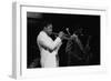 Wynton Marsalis (T Williams), Capital Jazz Festival, Rfh, London, 1988-Brian O'Connor-Framed Premium Photographic Print