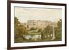 Wynyard Park-Alexander Francis Lydon-Framed Giclee Print