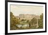 Wynyard Park-Alexander Francis Lydon-Framed Giclee Print