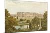 Wynyard Park-Alexander Francis Lydon-Mounted Giclee Print