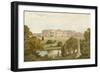 Wynyard Park-Alexander Francis Lydon-Framed Giclee Print