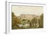 Wynyard Park-Alexander Francis Lydon-Framed Giclee Print