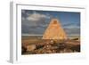 Wyoming, Ames Monument-Bernard Friel-Framed Photographic Print