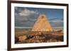 Wyoming, Ames Monument-Bernard Friel-Framed Photographic Print