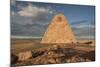 Wyoming, Ames Monument-Bernard Friel-Mounted Photographic Print