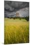 Wyoming, Devil's Tower National Monument-Judith Zimmerman-Mounted Photographic Print