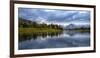 Wyoming. Oxbow Bend of the Snake River-Jaynes Gallery-Framed Photographic Print