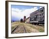 Wyoming, USA-null-Framed Photographic Print