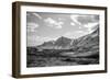 Wyoming Wonder-Nathan Larson-Framed Photographic Print