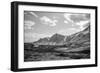 Wyoming Wonder-Nathan Larson-Framed Photographic Print