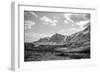 Wyoming Wonder-Nathan Larson-Framed Photographic Print