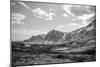 Wyoming Wonder-Nathan Larson-Mounted Photographic Print