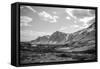 Wyoming Wonder-Nathan Larson-Framed Stretched Canvas