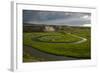 Wyoming, Yellowstone National Park-Judith Zimmerman-Framed Photographic Print