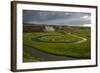 Wyoming, Yellowstone National Park-Judith Zimmerman-Framed Photographic Print