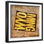 Wyoming-Art Licensing Studio-Framed Giclee Print