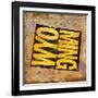 Wyoming-Art Licensing Studio-Framed Giclee Print