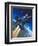 X-15 Rocket Plane-Wilf Hardy-Framed Premium Giclee Print