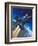 X-15 Rocket Plane-Wilf Hardy-Framed Giclee Print