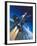 X-15 Rocket Plane-Wilf Hardy-Framed Giclee Print