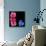 X And Y Chromosomes-Science Photo Library-Stretched Canvas displayed on a wall