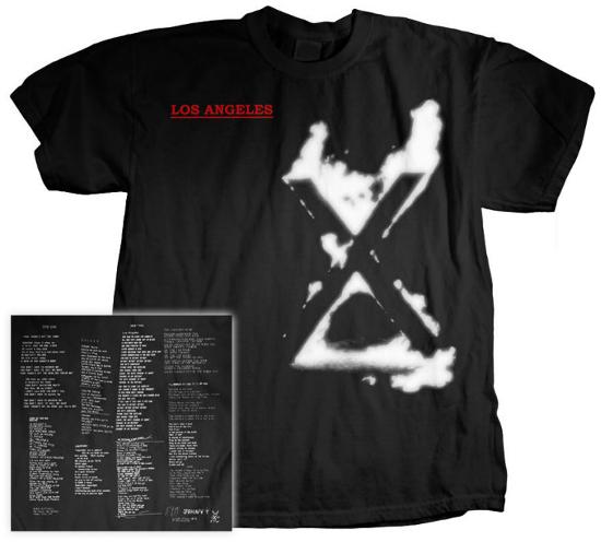 T-Shirt, , large