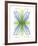 X Mark-Adrienne Wong-Framed Giclee Print