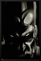 X-Men: Colossus Bloodline No.2 Cover: Colossus-Jorge Lucas-Lamina Framed Poster