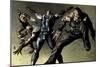 X-Men Evolutions No.1: Sabretooth-Patrick Zircher-Mounted Poster