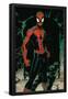 X-Men No.7: Spider-Man-Chris Bachalo-Framed Poster