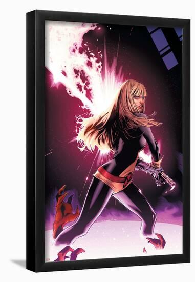 X-Men: Return Of Magik Must Have: Magik-null-Framed Poster