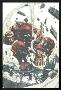 X-Men Unlimited No.4 Cover: Juggernaut-null-Lamina Framed Poster