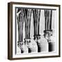 X-ray - Architectural I-Tony Koukos-Framed Giclee Print