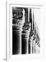 X-ray - Architectural IV-Tony Koukos-Framed Giclee Print