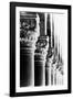 X-ray - Architectural IV-Tony Koukos-Framed Giclee Print