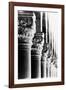 X-ray - Architectural IV-Tony Koukos-Framed Giclee Print