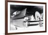 X-ray - Cadillac Fleetwood Sixty, 1958-Hakan Strand-Framed Giclee Print