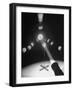 X-Ray Diffraction-Fritz Goro-Framed Photographic Print