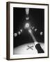 X-Ray Diffraction-Fritz Goro-Framed Photographic Print