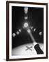 X-Ray Diffraction-Fritz Goro-Framed Photographic Print