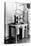 X-ray Equipment-National Physical Laboratory-Stretched Canvas